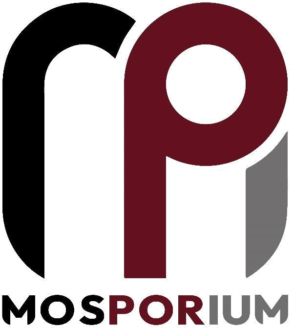 Mosporium Logistics logo